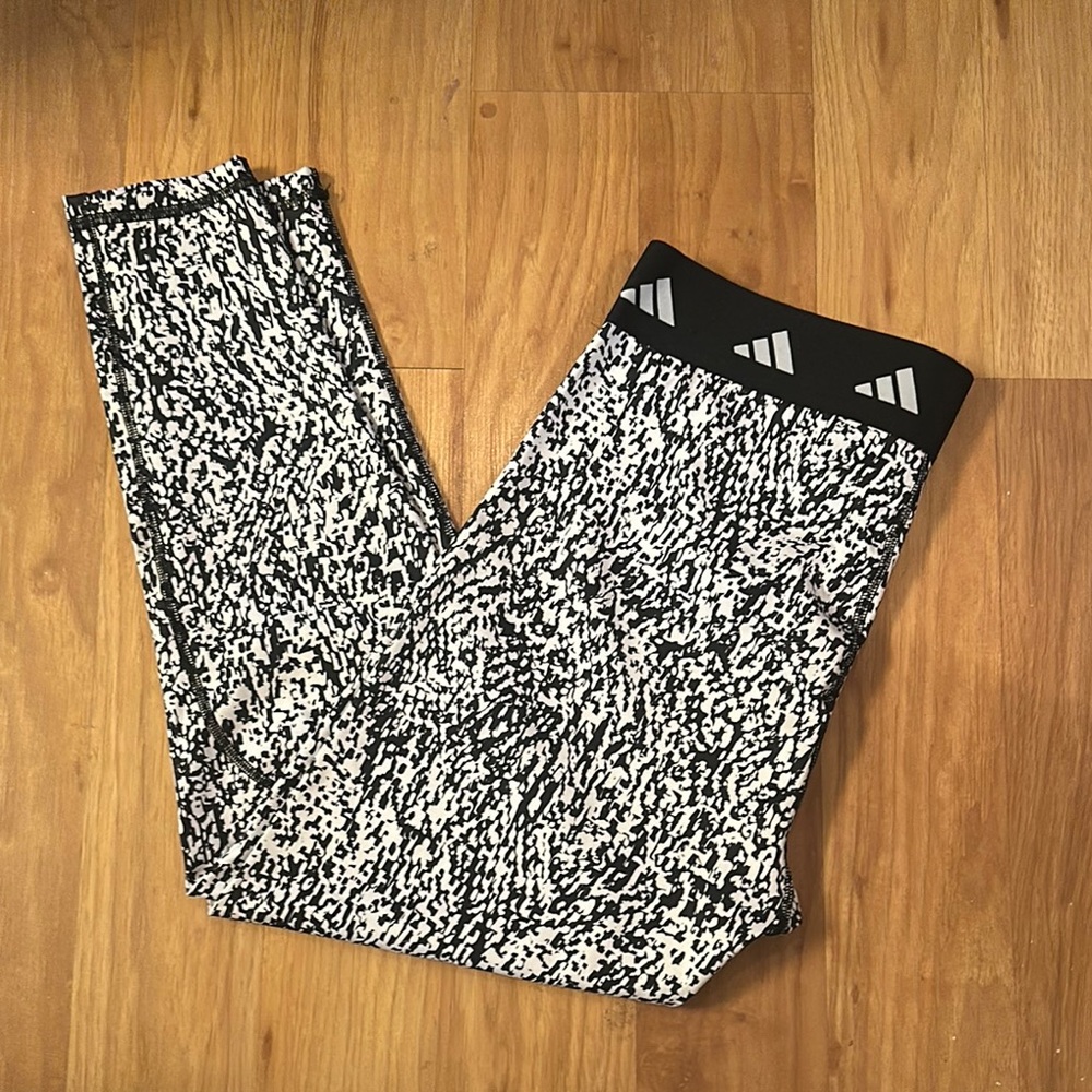 Adidas Women’s Techfit Tights XL